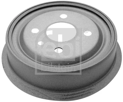 Brake Drum